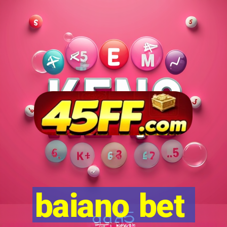 baiano bet